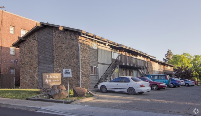 Photo - El Dorado Apartments