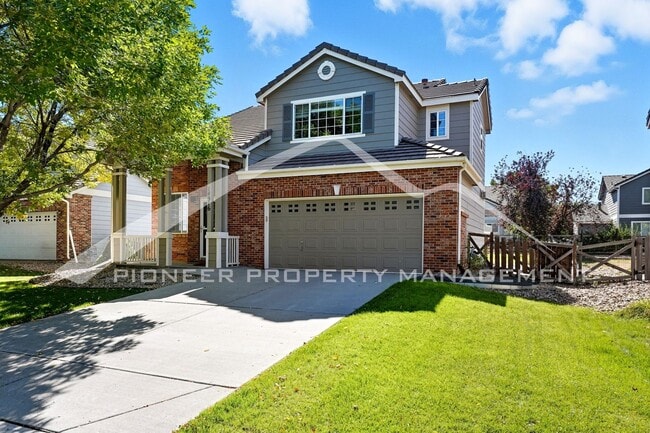 Photo - Spacious Home with Central AC and Washer/D...