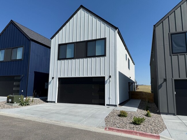 Building Photo - 901 Scenic Trl Rental