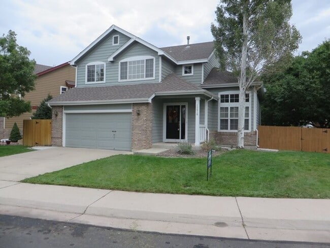 Building Photo - Spacious 5 bedroom home in Hunters Glen