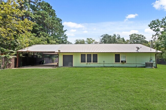 Photo - 432 Co Rd 4284