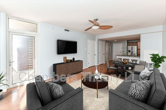 Building Photo - 350 G St SW Unit #N312