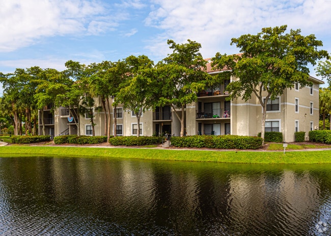 Building Photo - Ashley Lake Park Apartments