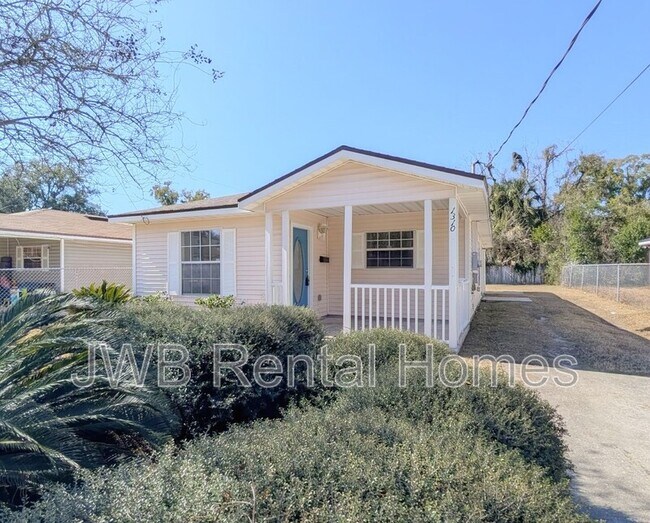 Photo - 1310 Harrison St