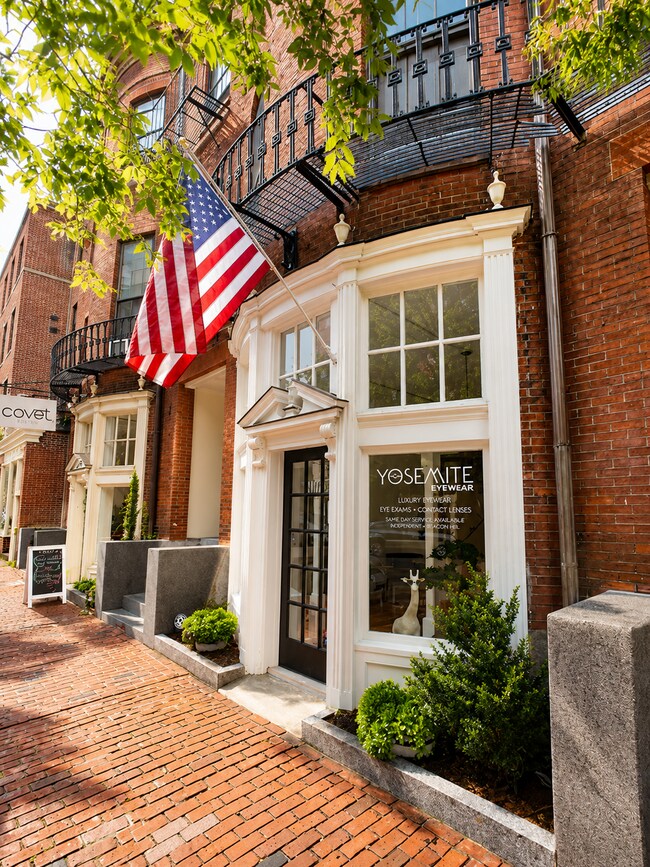 Photo - 107 Charles St Unit 202