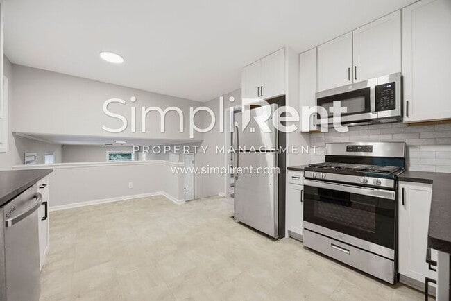 Photo - Beautifully Updated 4 Bedroom Home in Decatur! -1st month's Rent FREE with a 13-month lease!