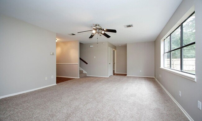 1 Greeningdon St