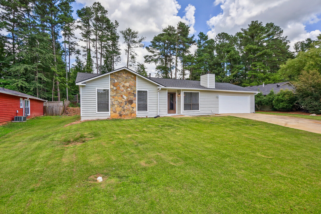 Photo - 11190 Indian Village Dr (Alpharetta, GA)