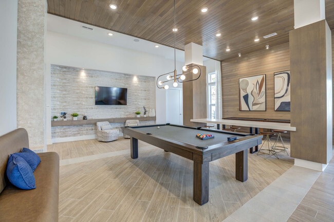 Alton Serenoa apartments — community photo