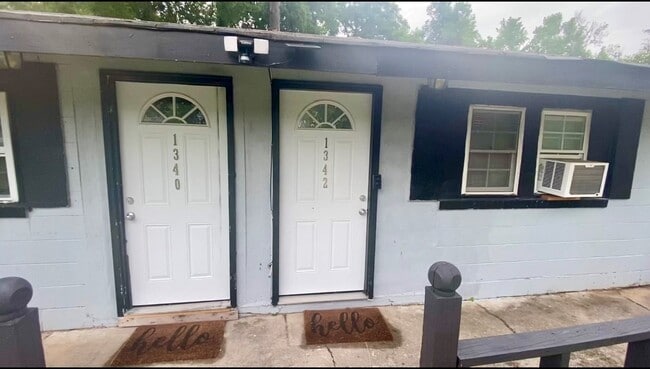 Photo - 1342 Dublin Ave House