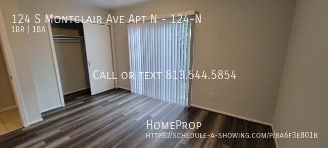 Photo - 124 S Montclair Ave Unidad 124-N