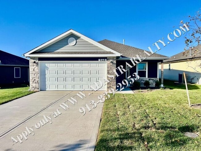 Building Photo - Brand NEW!! Spacious 4 Bed 2 Bath Home in Gardner-Coming Soon!!
