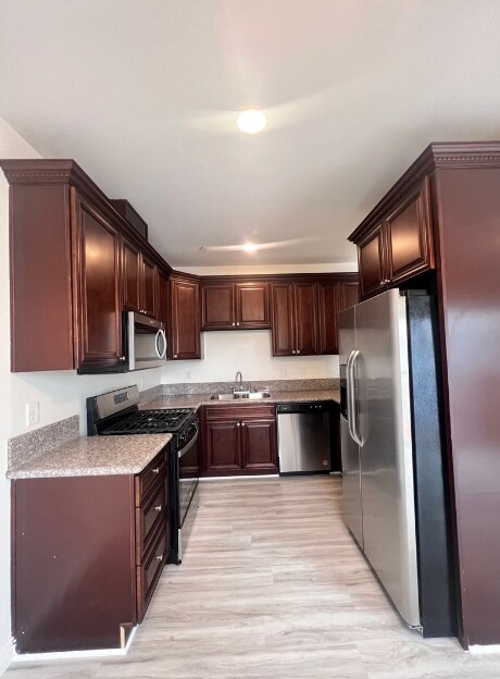 Photo - 6829 Simpson Ave North Hollywood, CA 91605 Unidad 3