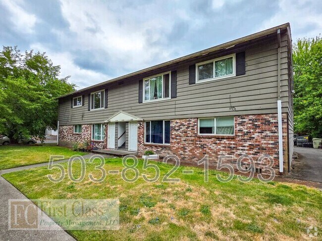 Building Photo - 12510 SW Colony Ln Rental