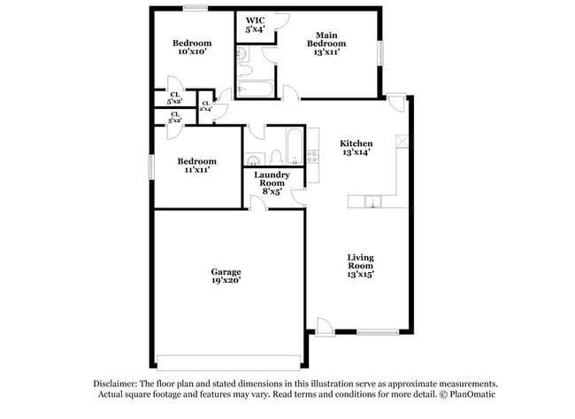 4653 S 38th Gln