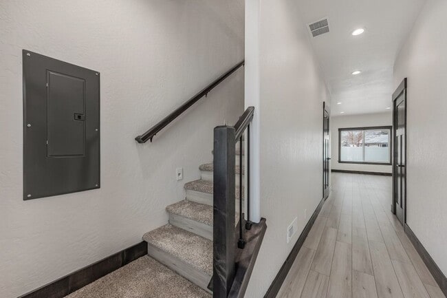 Photo - Brand New 3 bed 2.5 townhome