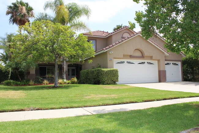 Building Photo - 1253 Taft Ln