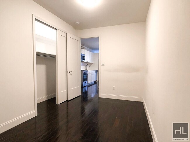 E 89 ST - E 89 ST Apartamento Unidad 7