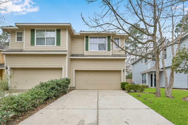 Building Photo - 214 W Stedhill Loop Rental
