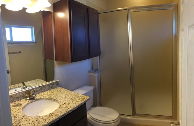 Sonterra Apartment Homes