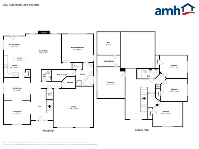 Photo - 8207 Abbottsgate Ln