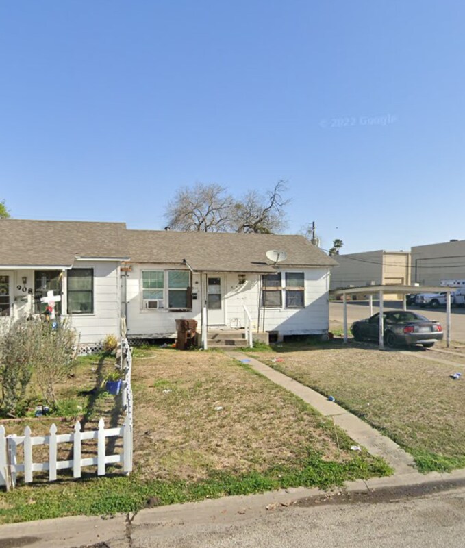 Photo - 910 E Doddridge Ave Apartamento Unidad 1