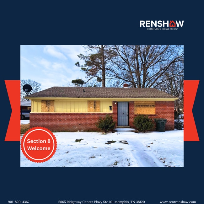 Building Photo - 4829 McCrory Ave