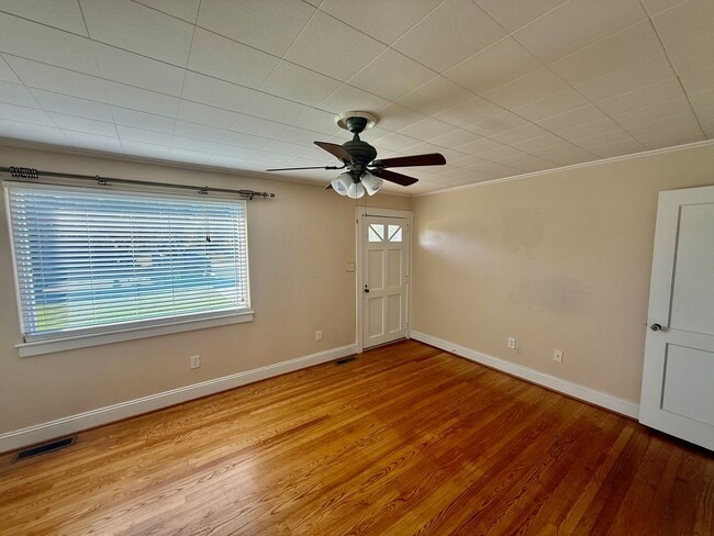 Photo - Two bedroom, 1 bath house in Graham