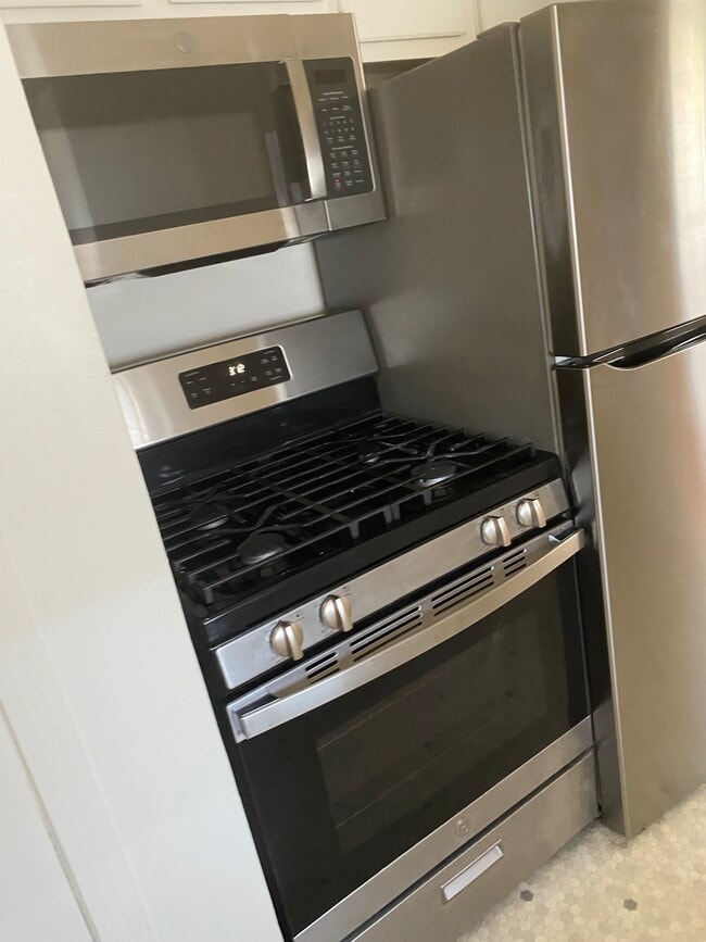 Photo - 2308 O St Unit 2308A