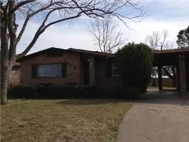 Photo - Great 3 bedroom, 1 bath home
