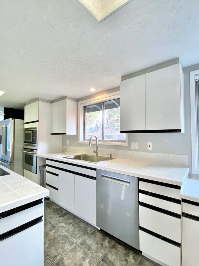 Photo - Mid-Century Modern Courtyard Gem in the Old Farm District