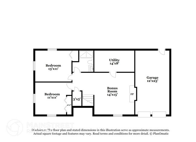 Photo - 1533 Northaven Dr