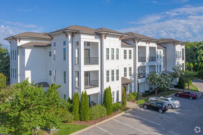 Photo - The Everly at Historic Franklin