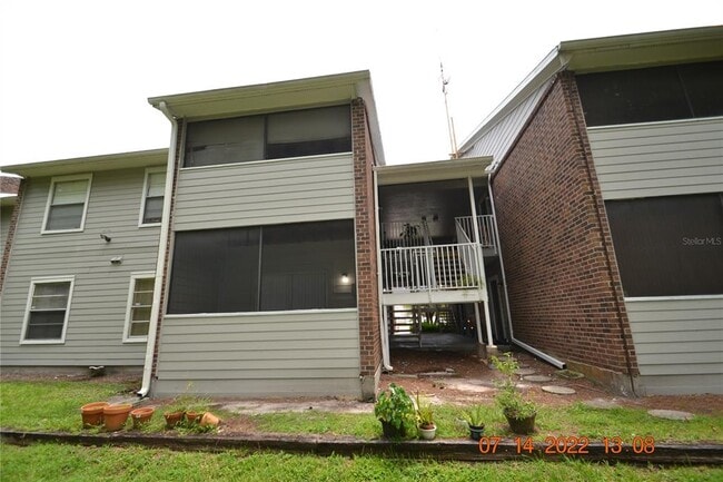 Building Photo - 1400 Gandy Blvd N Unit 804