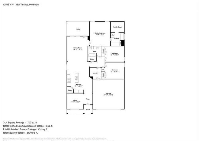 12516 NW 139th St