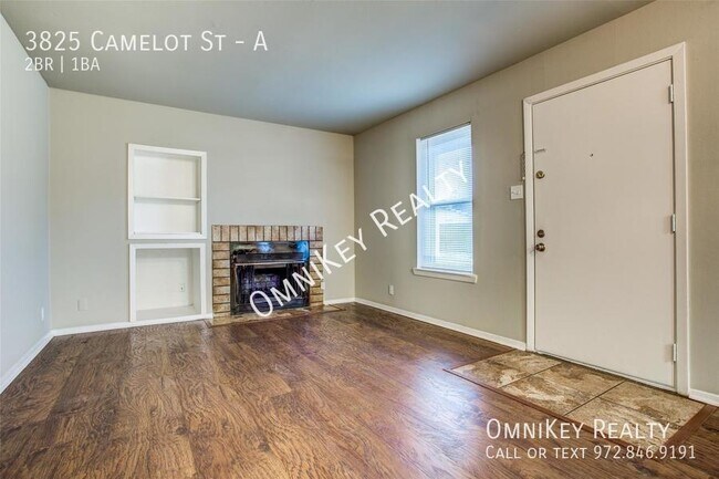 Photo - 3825 Camelot St Unidad A