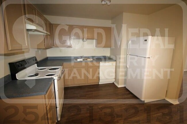 Photo - 3402 Barcelona Dr