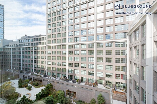 Photo - 135 York St Unidad FL6-ID2166