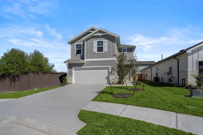 Photo - 24505 Red Hawthorn Trce