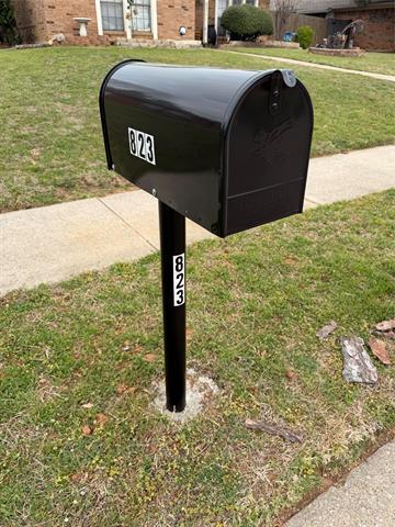 Photo - 823 Blue Oak Dr