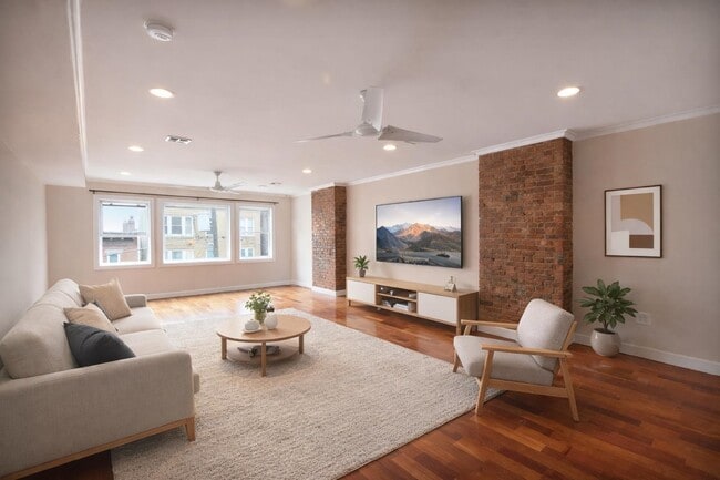 Building Photo - 69 Clifton Pl Unit 2