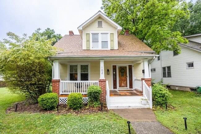 Quaint 2 Bedroom 1 Bath Home in Forest Hil... - Quaint 2 Bedroom 1 Bath Home in Forest Hil...