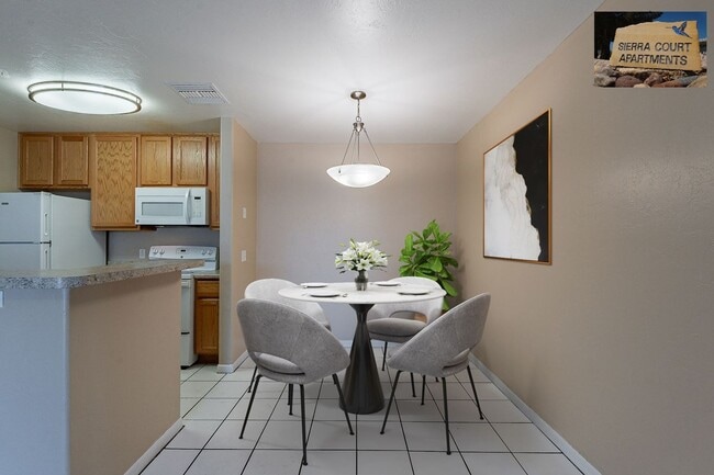 Photo - The Vistas at Sierra Court