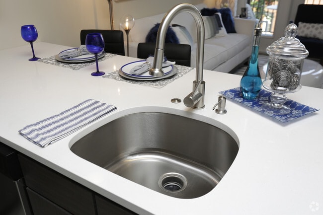 Under Counter Kitchen Sinks
