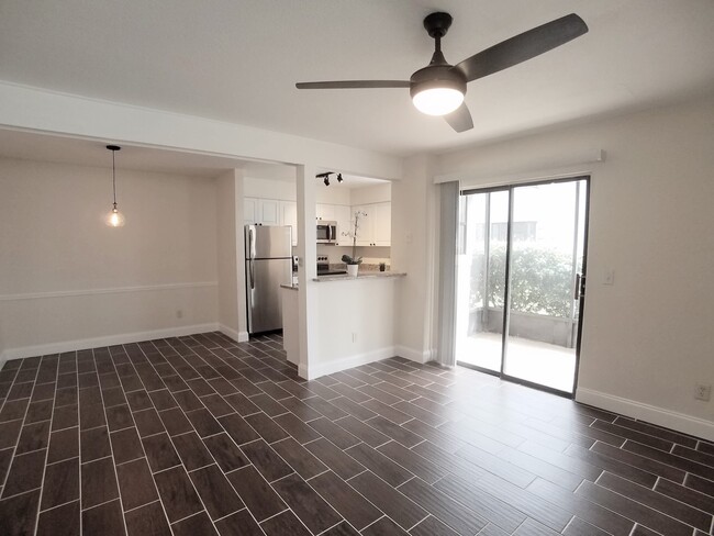 Building Photo - FOR RENT! Gorgeous First Floor Remodeled 2... Unit 163 Rental