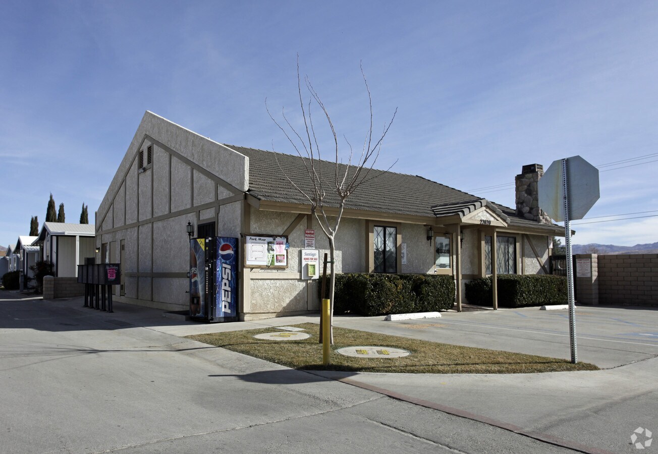 Photo - Santiago Apple Valley Estates