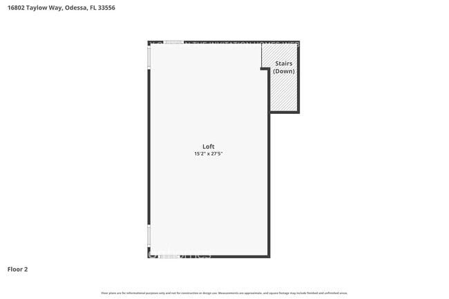Photo - 16802 Taylow Way