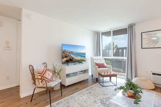 Photo - 3050 Rue D’Orleans Unidad 276