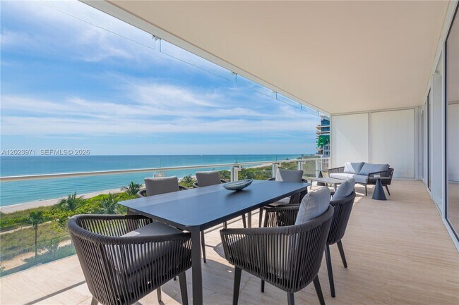 Building Photo - 9001 Collins Ave Unit S-509
