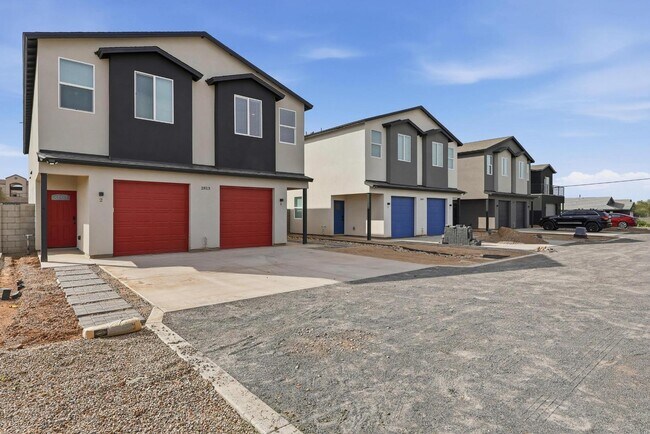 Building Photo - 2813 E St